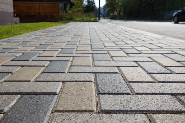Reasons to Select Us for Your Driveway Paving Requirements in Riverside, ID