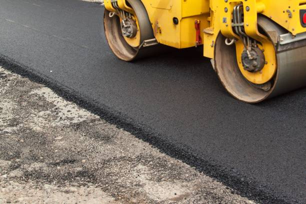 Best Cobblestone Driveway Pavers  in Riverse, ID
