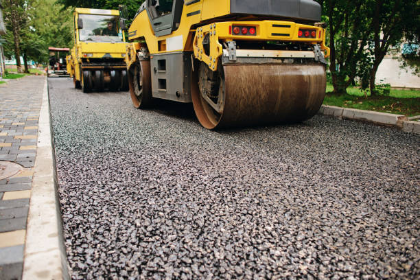 Driveway Repair Near Me in Riverside, ID